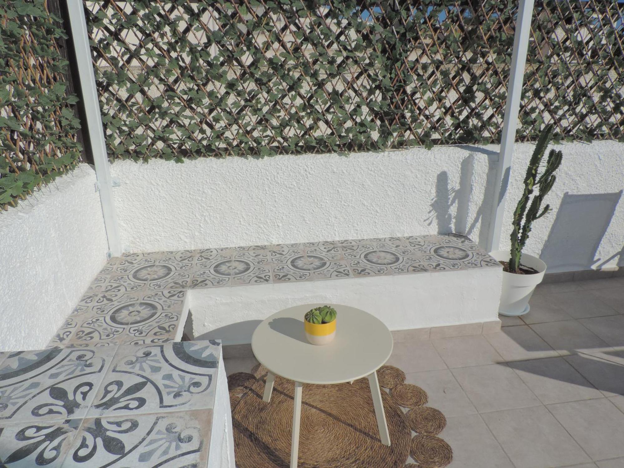 Apartamento Entero Con Solarium En Sabinillas, Con Piscina Y Al Lado Del Puerto De La Duquesa Манільва Екстер'єр фото