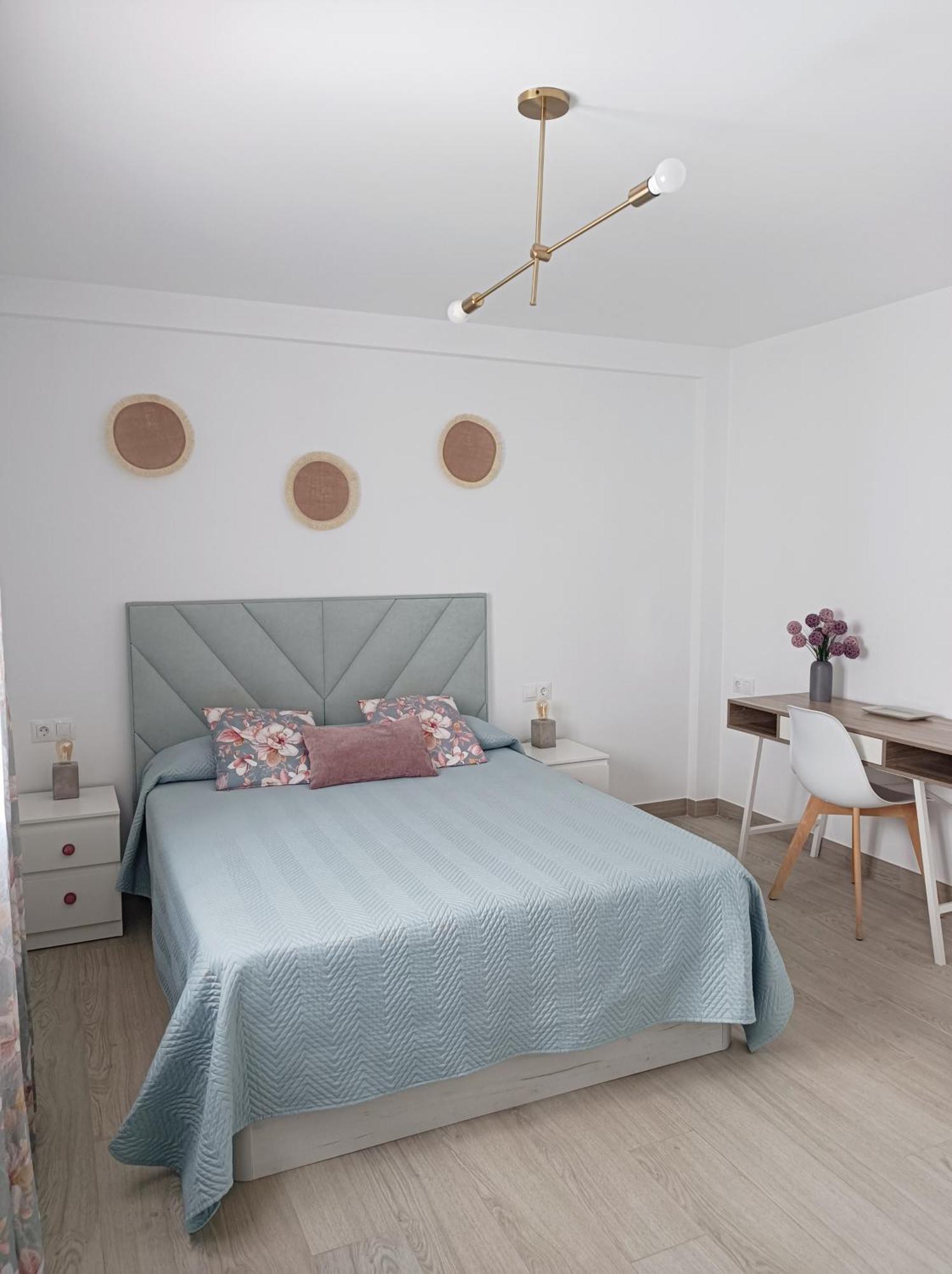 Apartamento Entero Con Solarium En Sabinillas, Con Piscina Y Al Lado Del Puerto De La Duquesa Манільва Екстер'єр фото